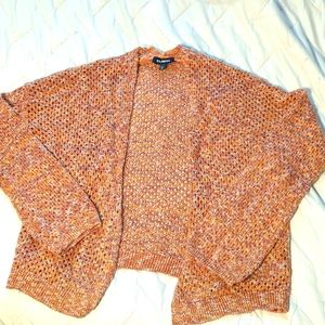 Crochet Sweater